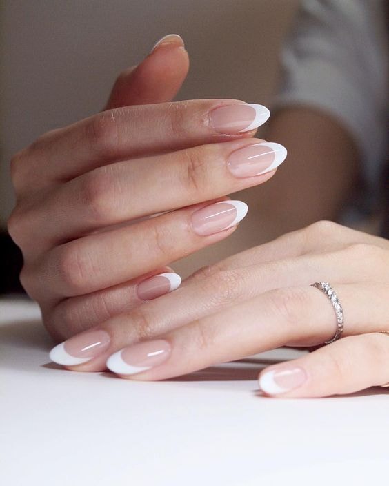 Builder gel nails