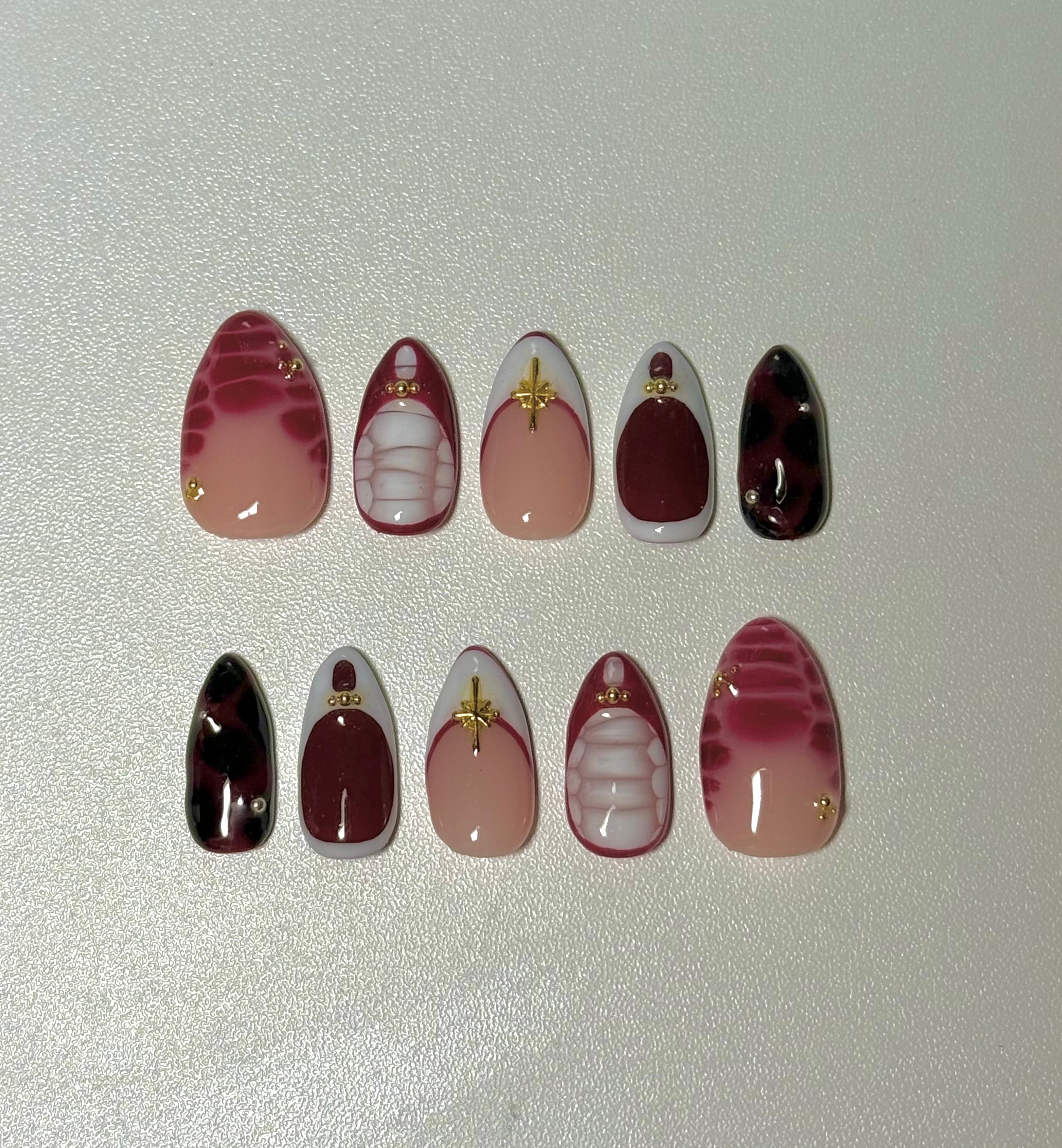 Press-On Nails
